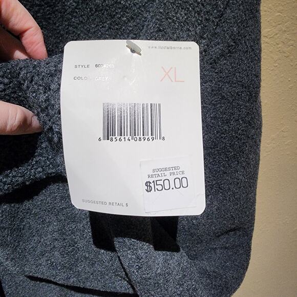 Vintage Coat - Picture 4 of 6